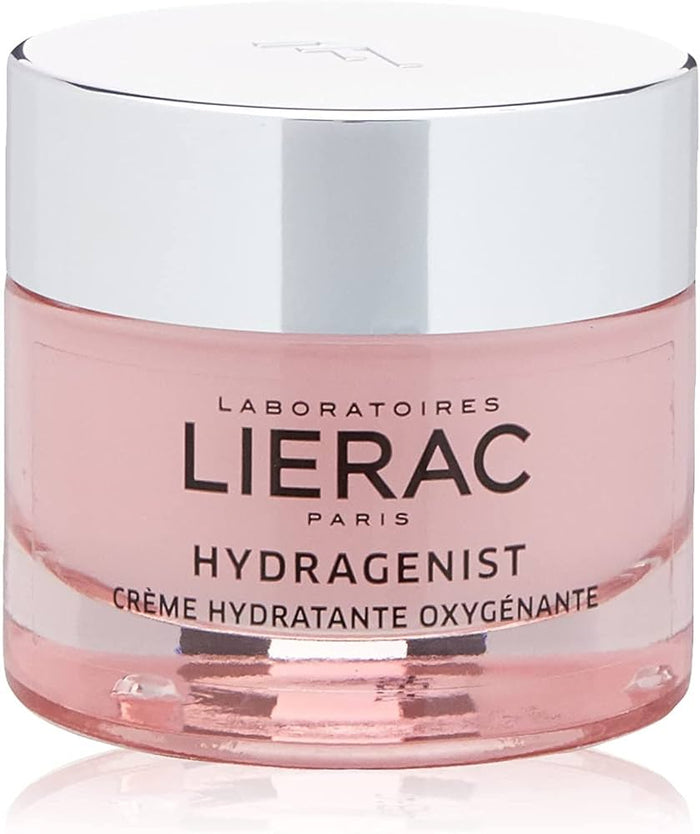Lierac Hydragenist Moisturizing Cream 50ml