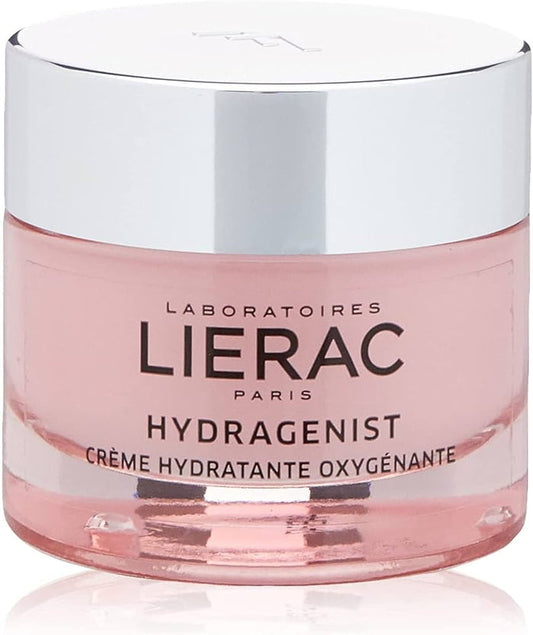Lierac Hydragenist Moisturizing Cream 50ml