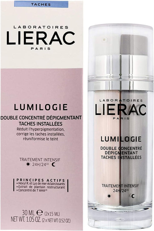 Lierac Lumilogie Day & Night Dark Spot 30ml