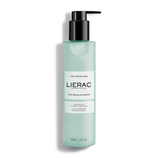 Lierac Micellar Water 200ml