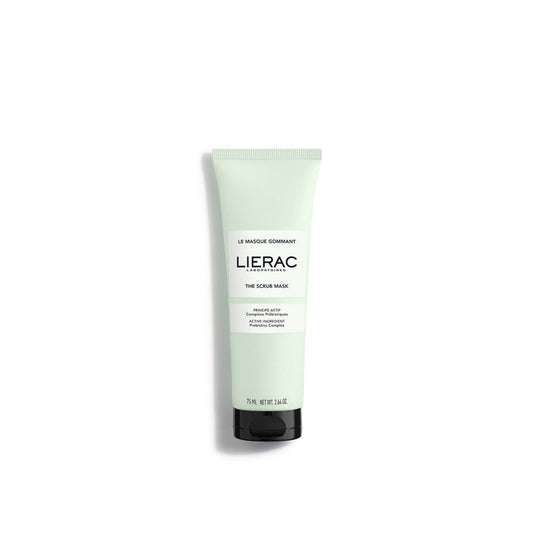 Lierac Scrub Mask 75ml