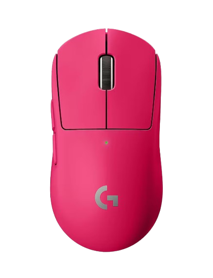 Logitech G Pro X Superlight