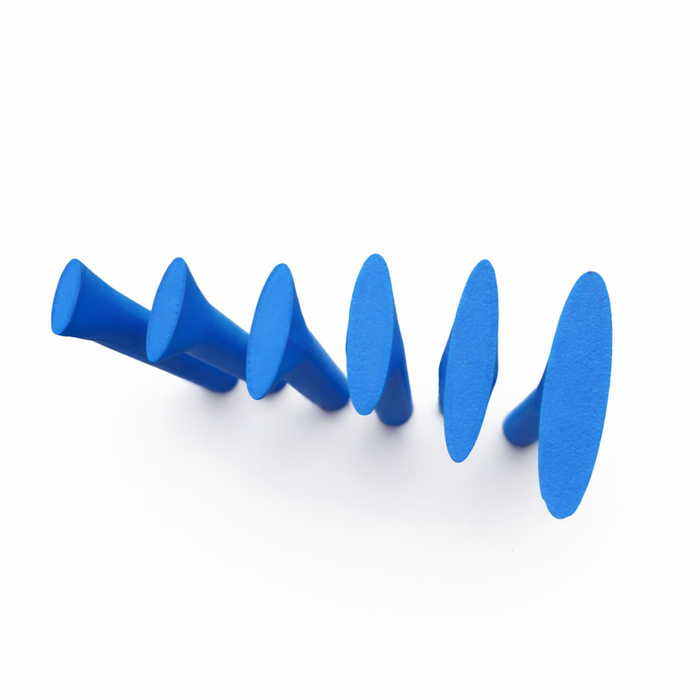 Long Oval Dotting Tool Set (6 Sizes)