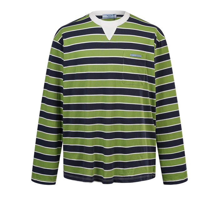 Prada Long Sleeves