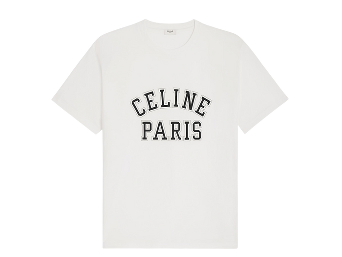 Loose T-shrit