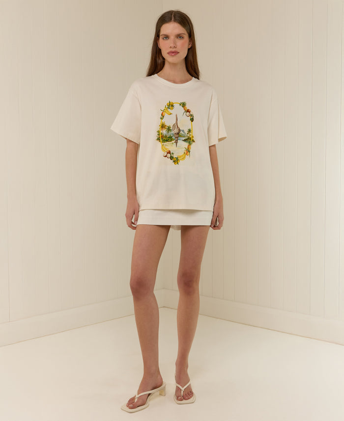 Lost T-Shirt