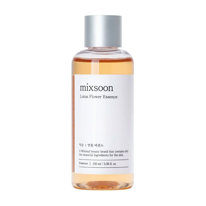 Mixsoon Lotus Flower Essence Nudie Glow Australia