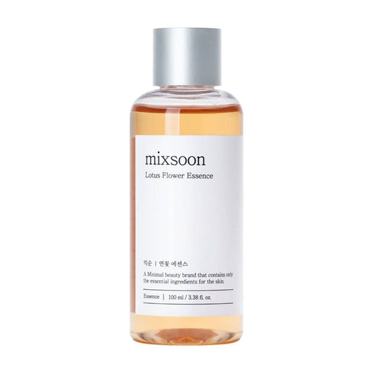 Mixsoon Lotus Flower Essence Nudie Glow Australia