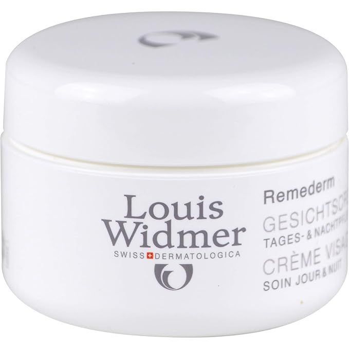 Louis Widmer Remederm Fluid Cream, 50ml - Makkah Pharmacy