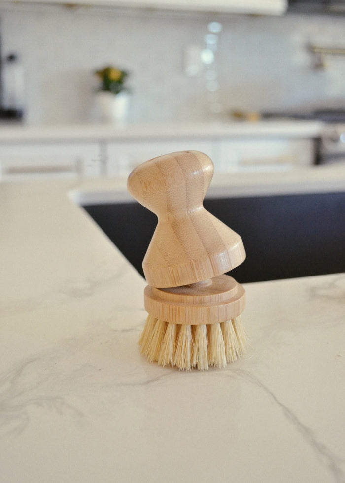 Low Waste Dishwashing Starter Set