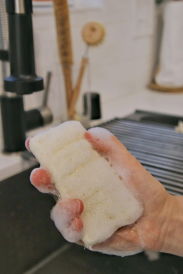 Low Waste Ultimate Cleaning Bundle