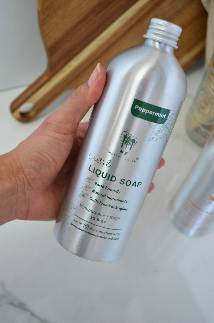 Low Waste Ultimate Cleaning Bundle