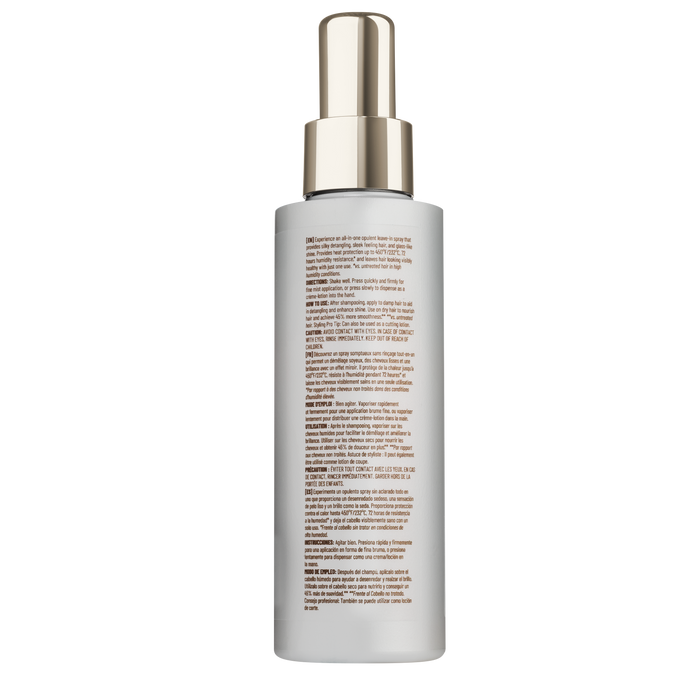 Luxe One Leave-In