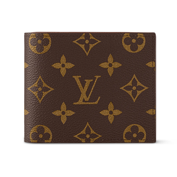 LV Wallet