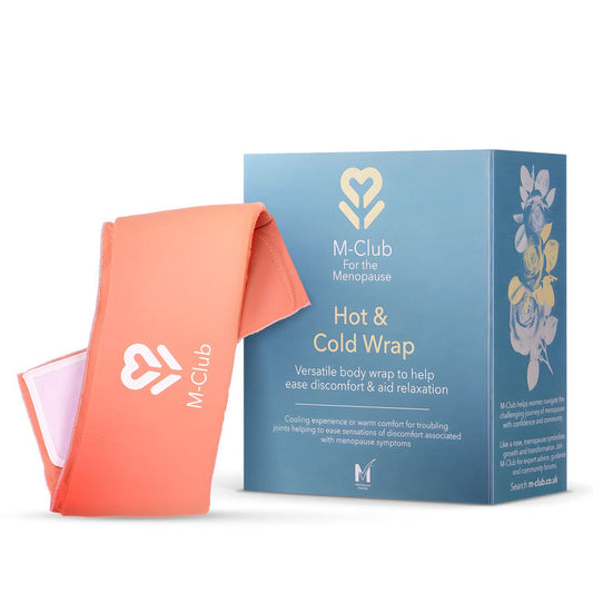 M-Club Hot & Cold Wrap