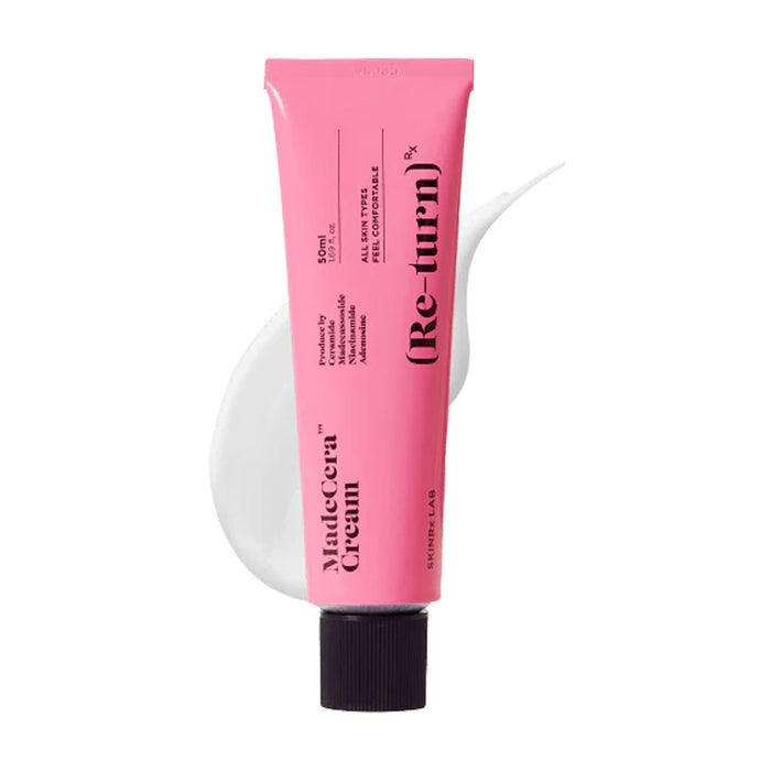 SKINRx LAB MadeCera Cream Nudie Glow Australia