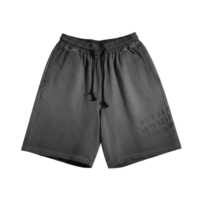 Maison Margiela Shorts Identification