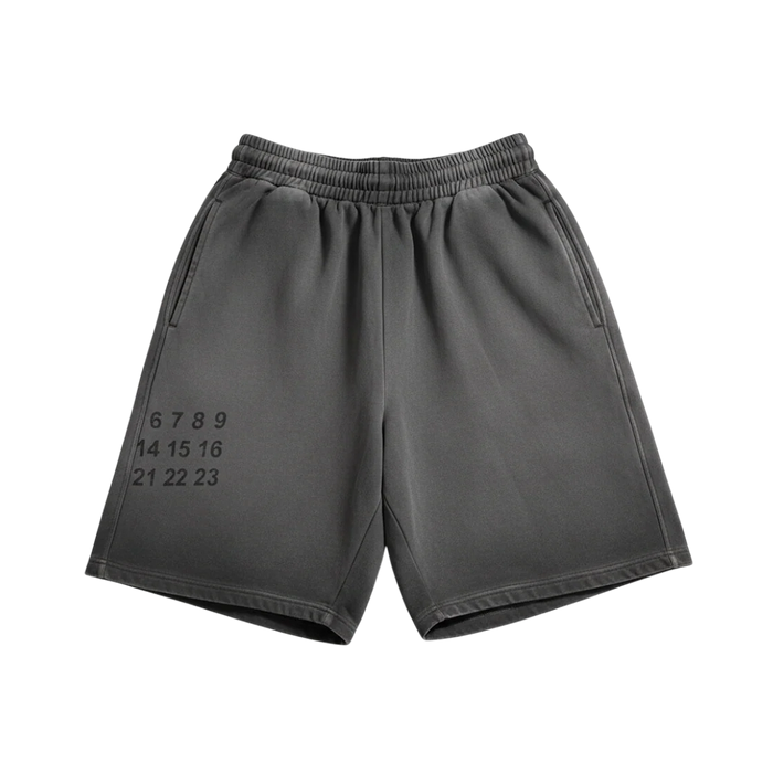 Maison Margiela Shorts Identification