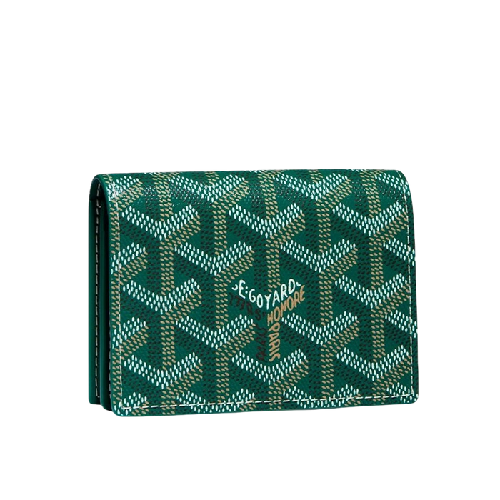 Goyard Malesherbes Card Wallet