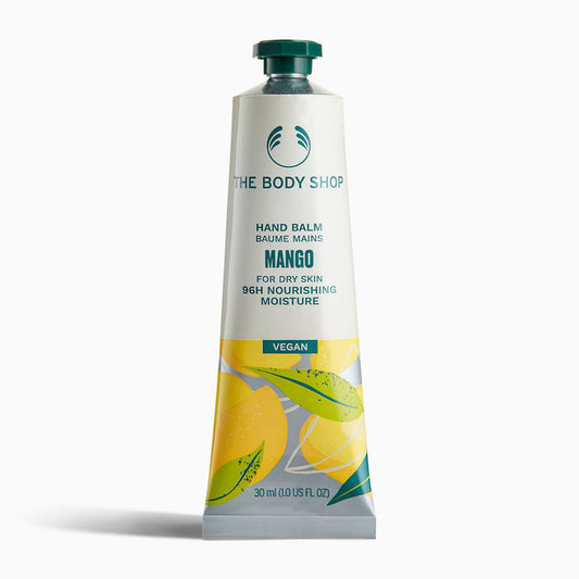 Mango Hand Balm 30ml