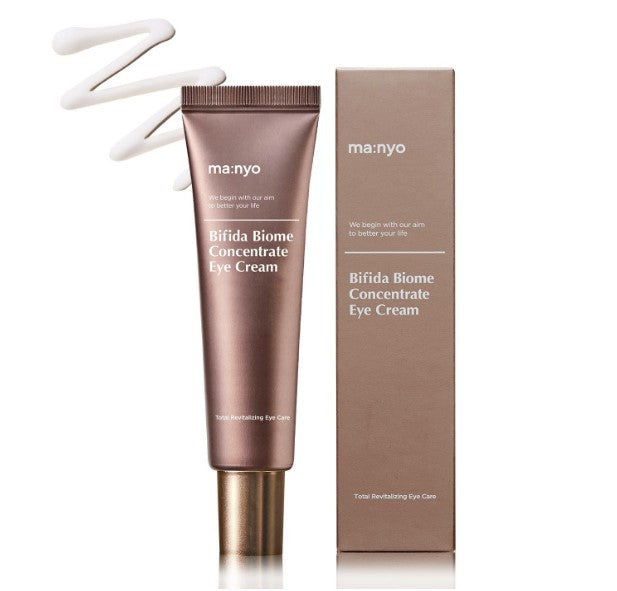ma:nyo Bifida Biome Concentrate Eye Cream 30ml / 1 fl. oz.