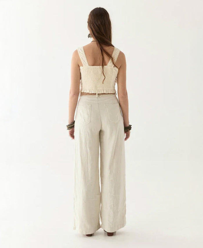Marisa Pant