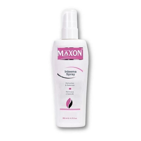 Maxon Inteema Intimate Spray for Cleansing & Refreshing - Makkah Pharmacy