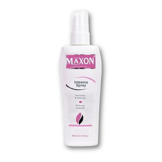 Maxon Inteema Intimate Spray for Cleansing & Refreshing - Makkah Pharmacy