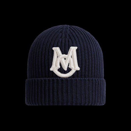 "MCLR BEANIE"