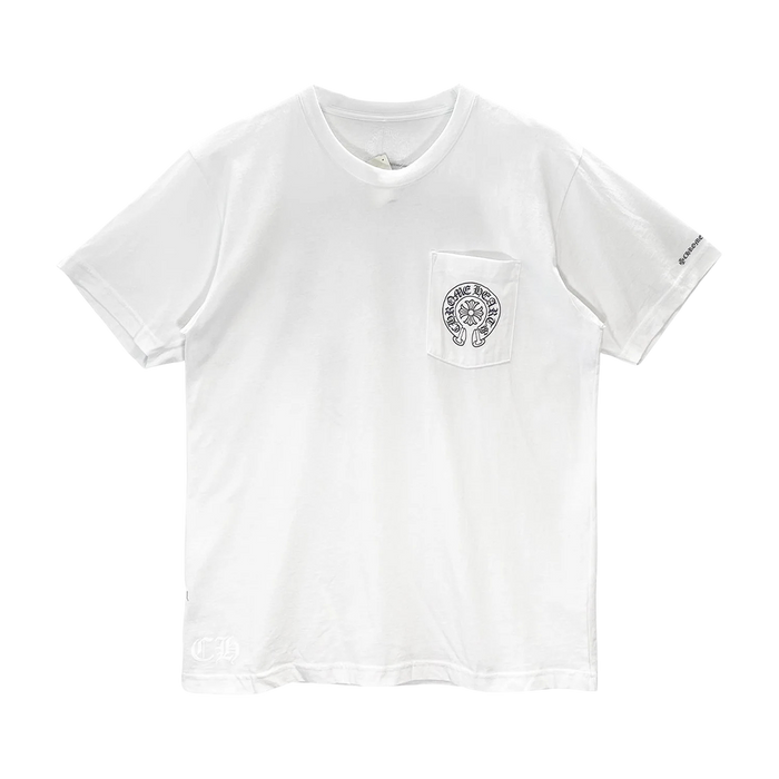 Miami Horseshoe pocket T-shirt