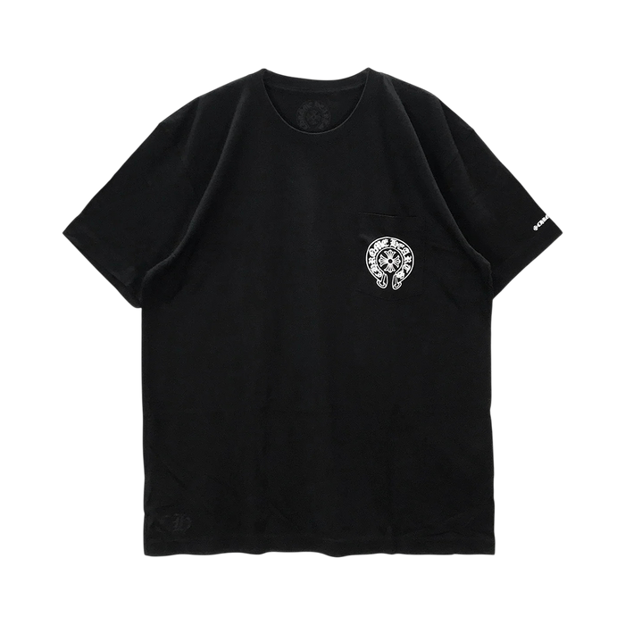 Miami Horseshoe pocket T-shirt
