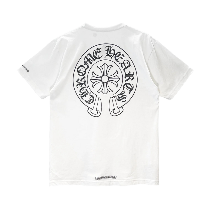 Miami Horseshoe pocket T-shirt