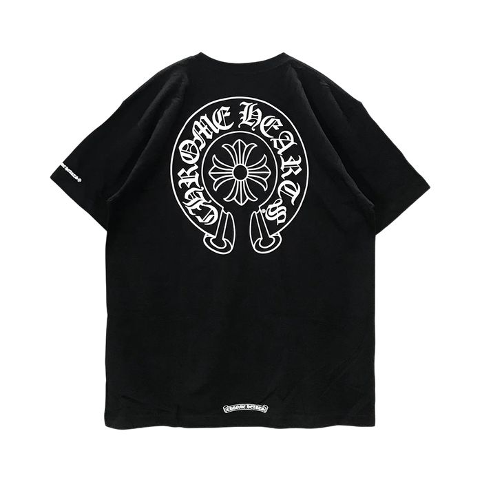 Miami Horseshoe pocket T-shirt