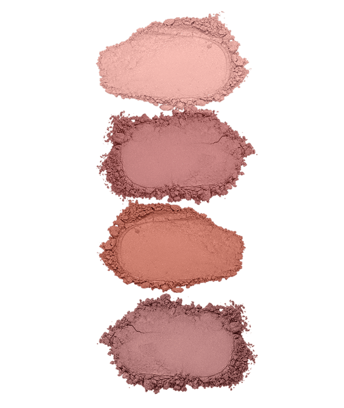 Mineral Blush | Vegan Blush