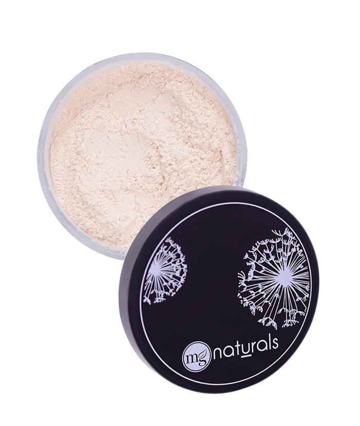 Mineral Veil | Vegan Setting Powder
