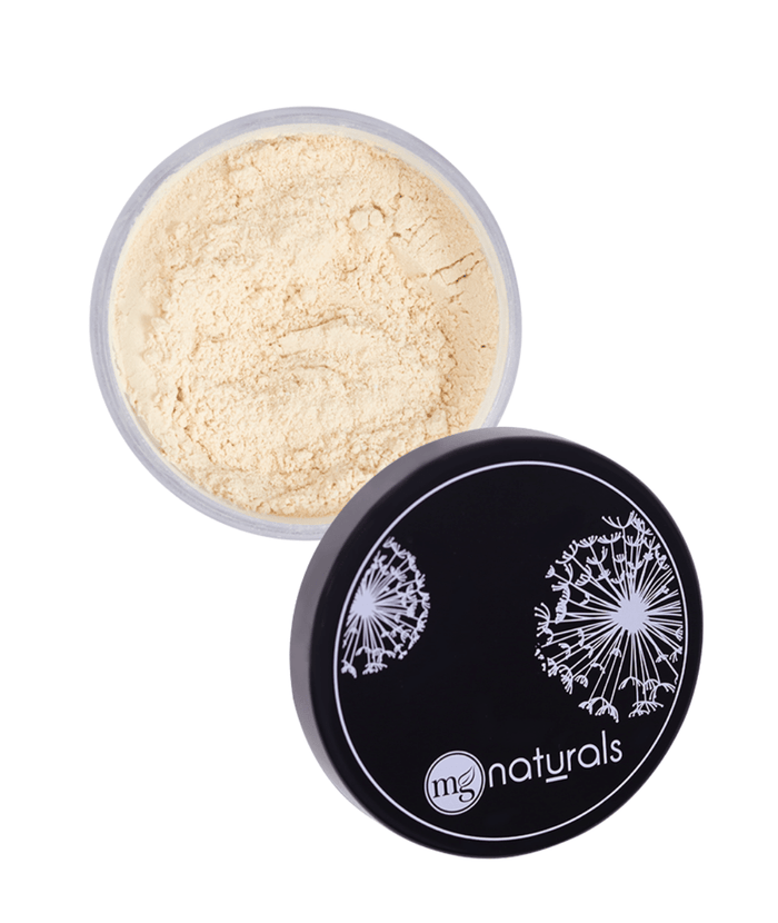 Mineral Veil | Vegan Setting Powder
