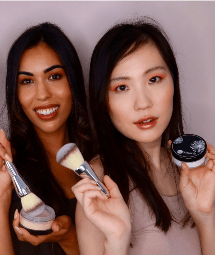 Mineral Veil | Vegan Setting Powder
