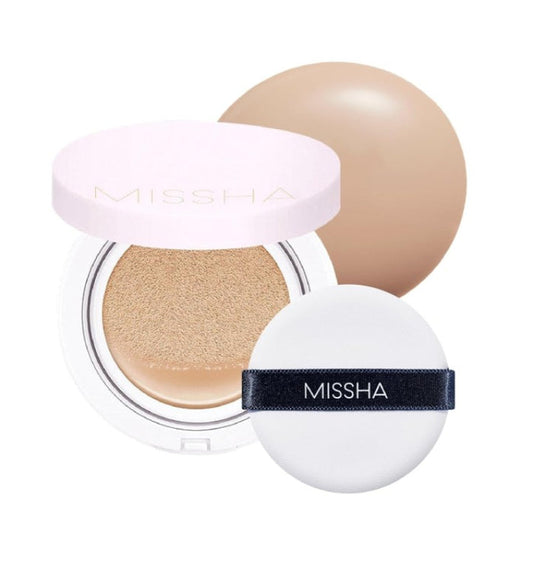 Missha Magic Cushion Cover Lasting N23