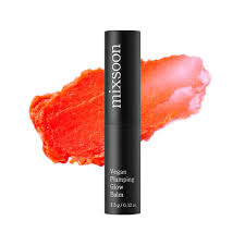 Mixsoon Vegan Plumping Glow Balm