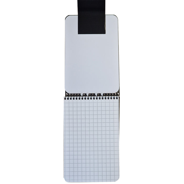 modestone glowpad 7 x 7mm grid paper