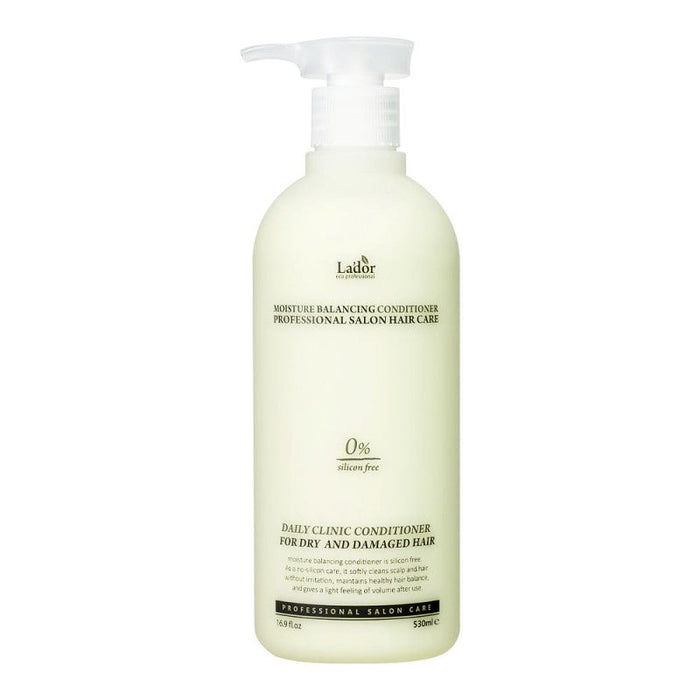 Moisture Balancing Conditioner - Korean-Skincare