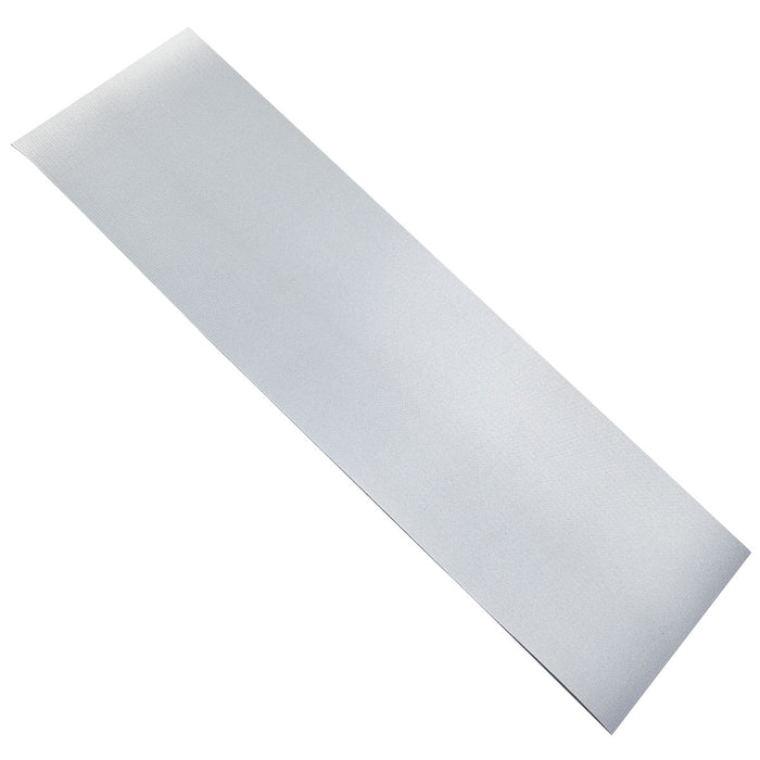 multimat trekker thermal 10 xl camping roll mat mod foil film