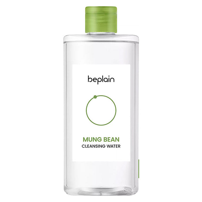 Mung Bean Cleansing Water