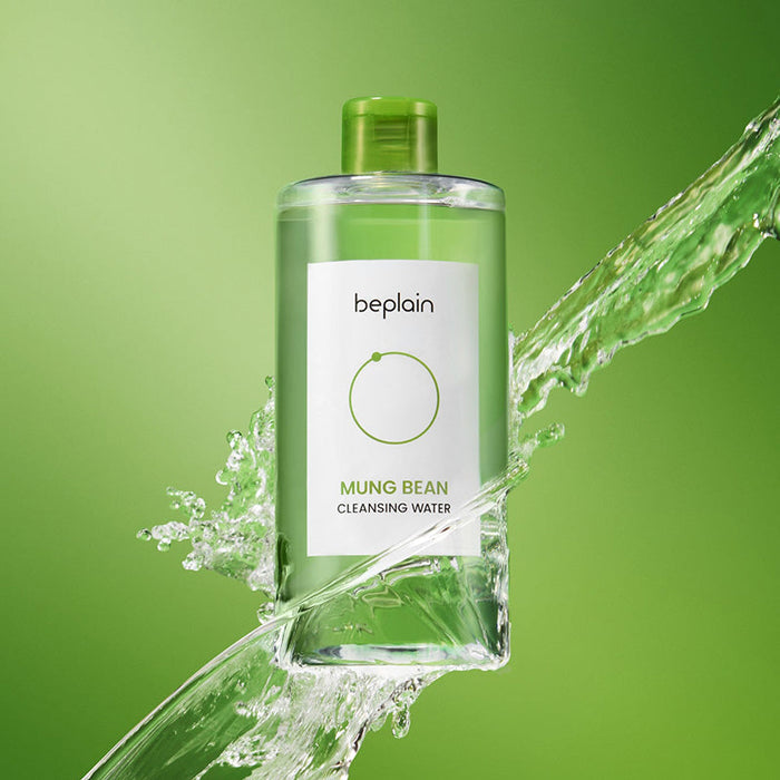 Mung Bean Cleansing Water