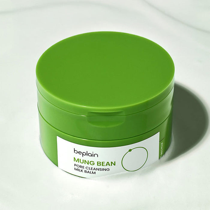 Mung Bean Pore Cleansing Milk Balm