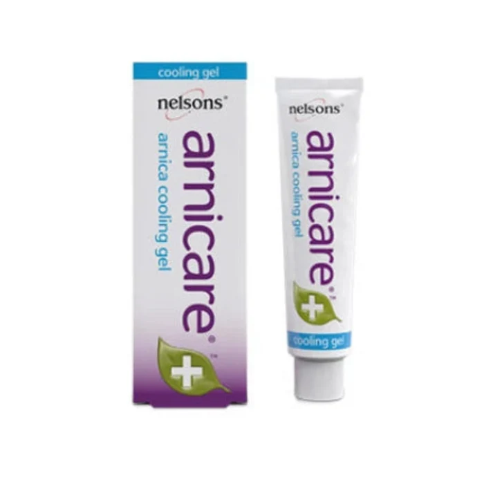 Nelsons Arnicare Arnica Cooling Gel