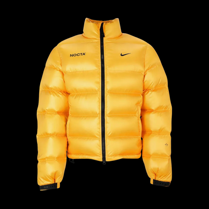 "NOCTA PUFFER"