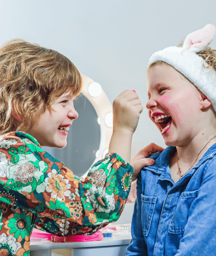 Non Toxic Organic Kids Makeup Kit