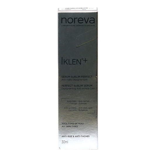 Noreva Iklen+ Perfect Sublim Serum 30 ml - Makkah Pharmacy