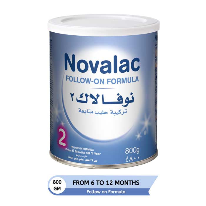 Novalac N2 800 g Novalac